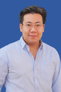 นายอภิชัย สัชฌะไชย