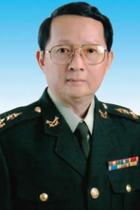 พลตรี วิชัย จักรวัฒนา