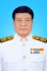 นายไพโรจน์ วิเศษ