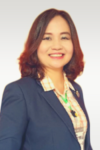 นางรุ่งทิพย์ ทาวดี