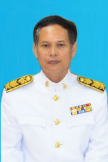 นายเชาวนะ อินทโอภาส