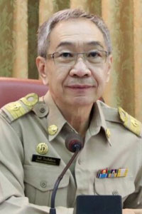 นายกิตติ จิวะสันติการ