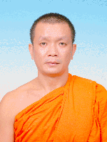 พระครูวิบูลปริยัตยากร วงศ์กลม