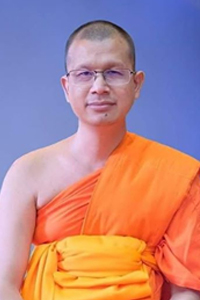 พระครูสิริธรรมบัณฑิต,ผศ.(ภาณุวัฒน์ ปฏิภาณเมธี)
