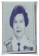 นางสาวปราณี อนุกูล